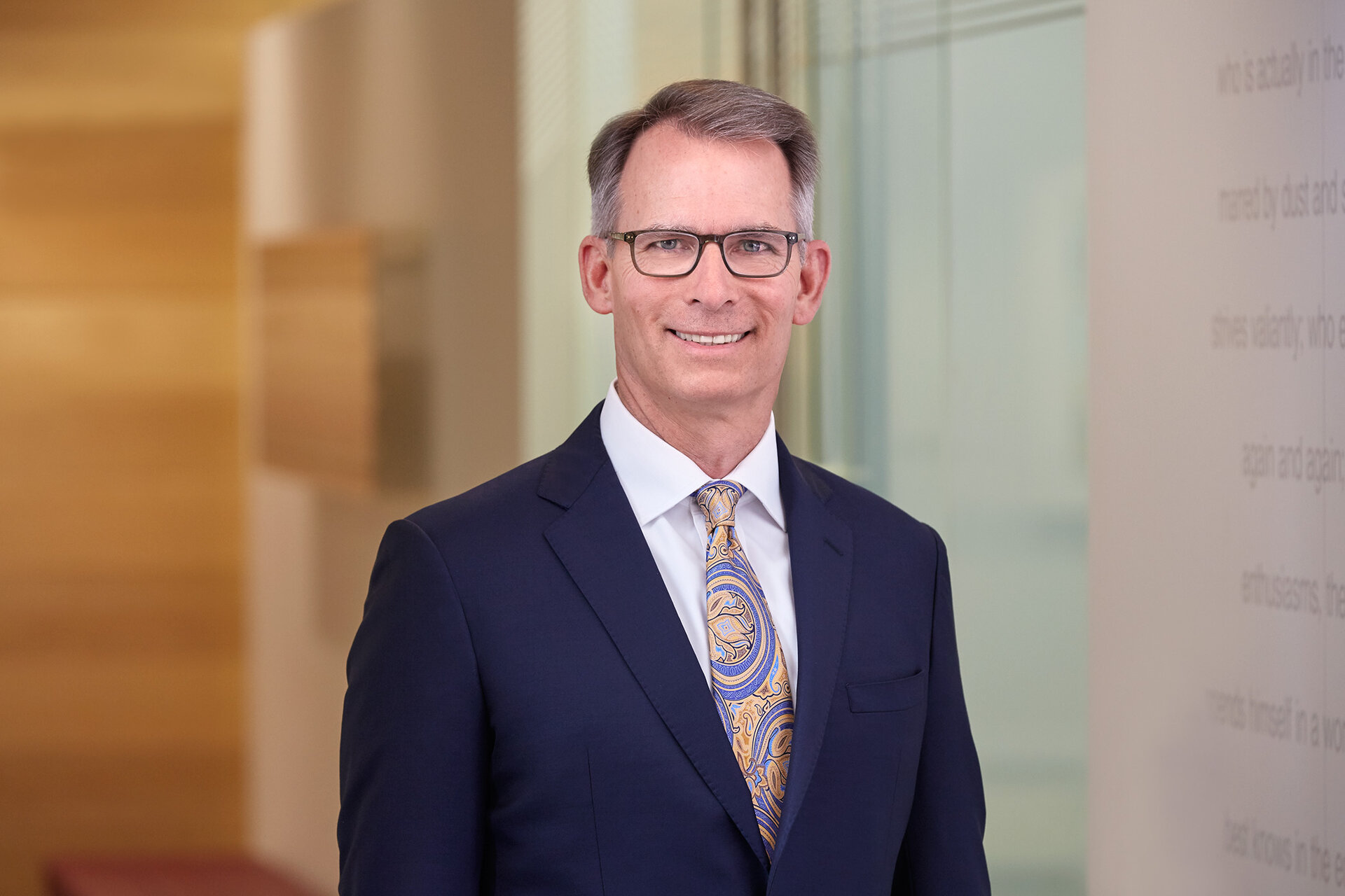 Kevin Smith - Tenaska