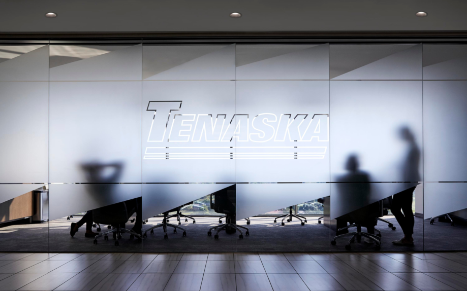 Our leadership - Tenaska