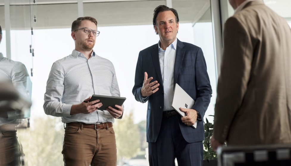 Development - Tenaska